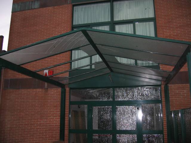 Effetti tromba d'aria del 30 agosto 2007